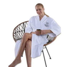 48" Kimono 12 Oz. Terry Loop Robe (Q346211)