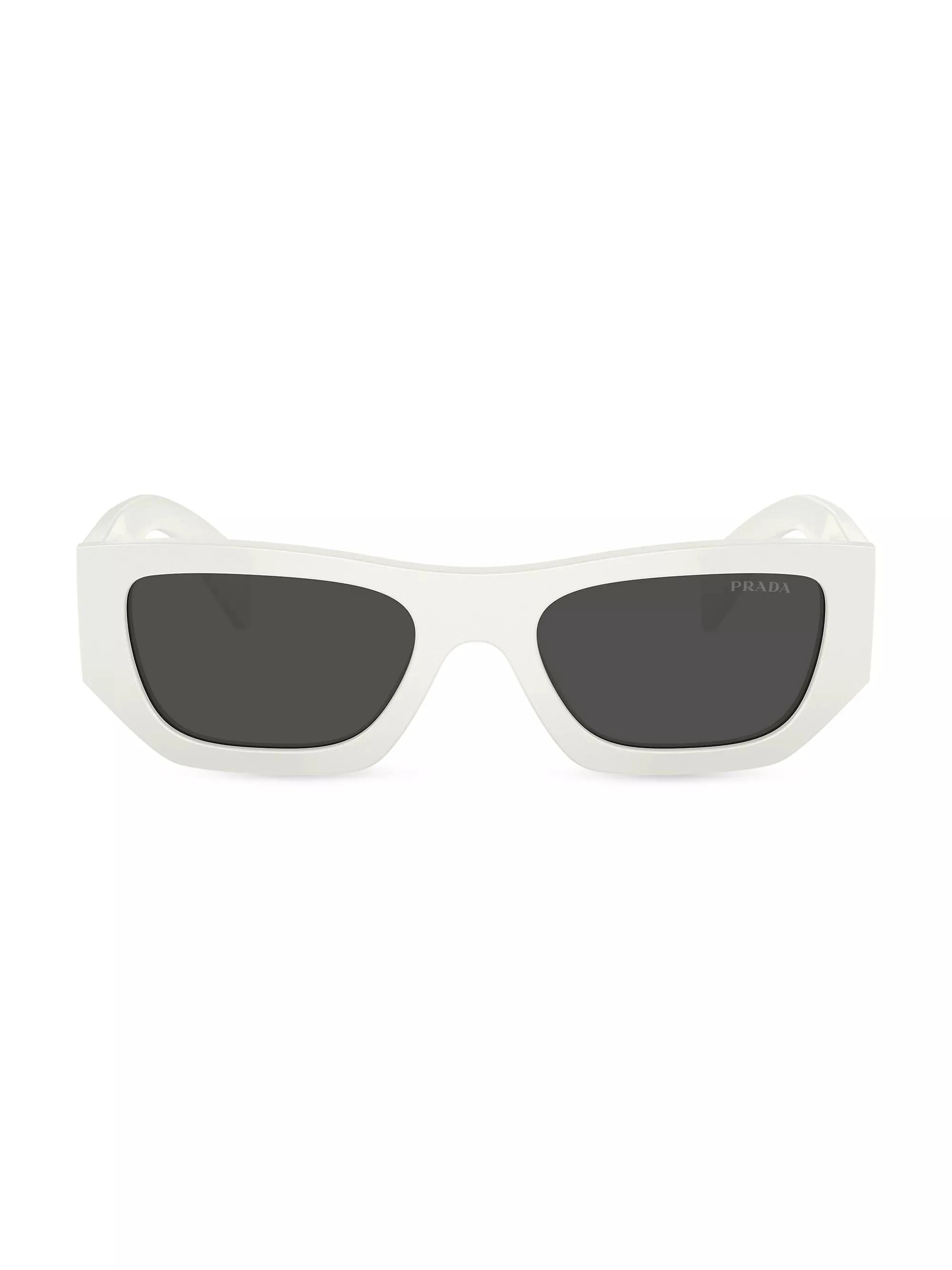 53MM Pillow Sunglasses