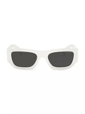 53MM Pillow Sunglasses