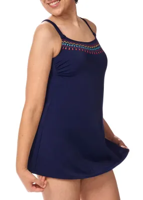 Amoena Thassos Mastectomy Swimdress