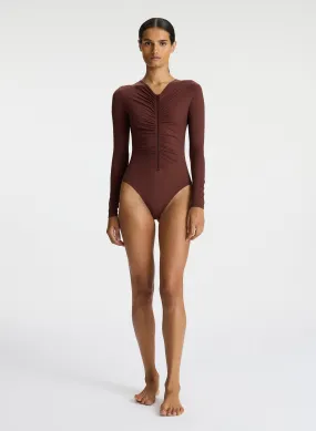 Ansel Swimsuit