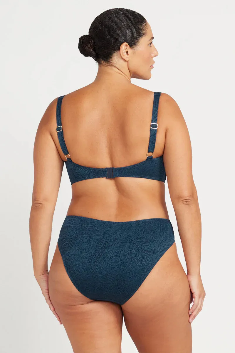 Artesands La Traviata Delacroix Bikini Top