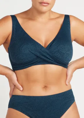 Artesands La Traviata Delacroix Bikini Top