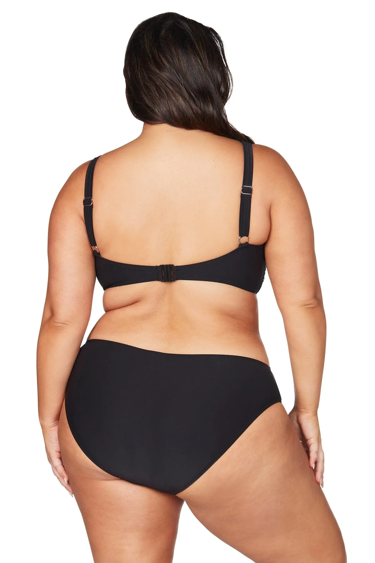 Artesands Recycled Hues Delacroix Bikini Top