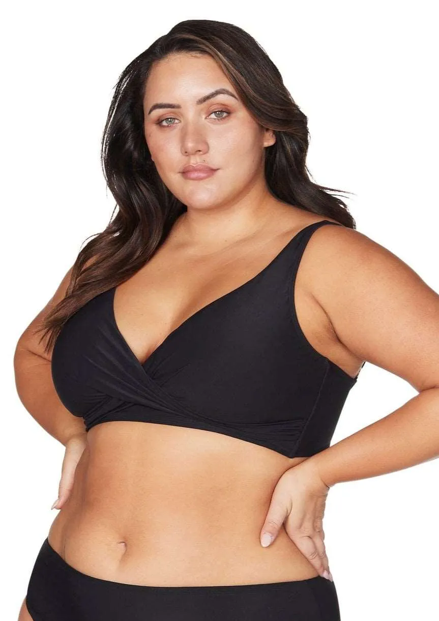 Artesands Recycled Hues Delacroix Bikini Top