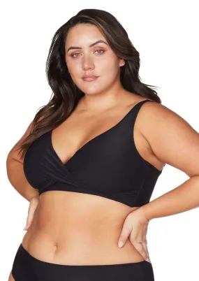 Artesands Recycled Hues Delacroix Bikini Top