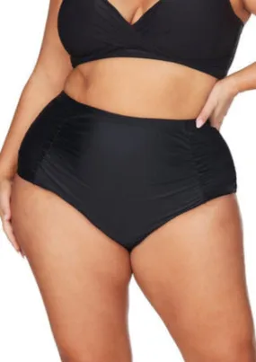 Artesands Recycled Hues Raphael High Waist Bikini Bottom