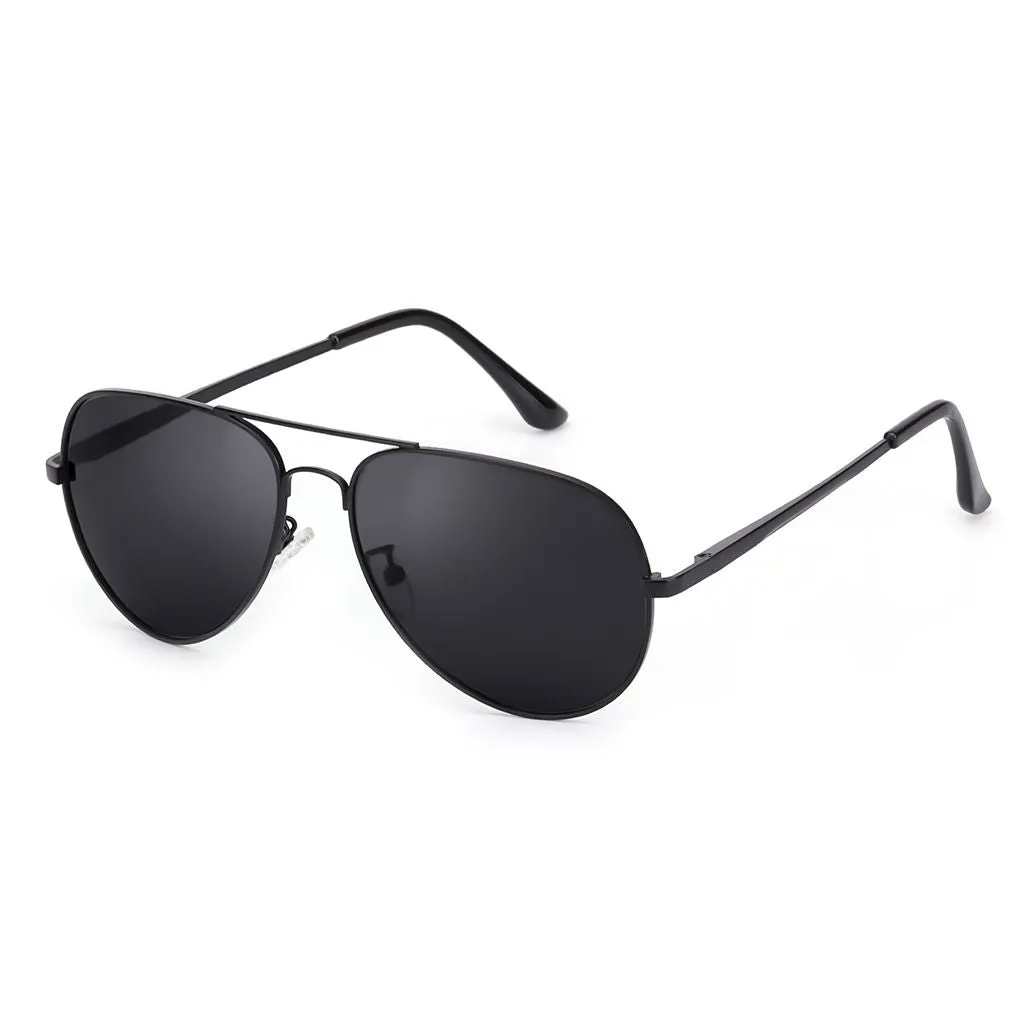 Aviator Rx Non-mirrored