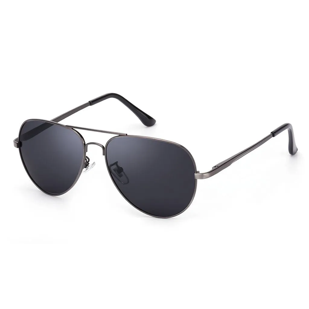 Aviator Rx Non-mirrored
