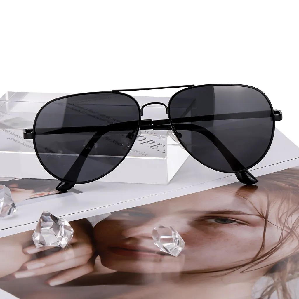 Aviator Rx Non-mirrored