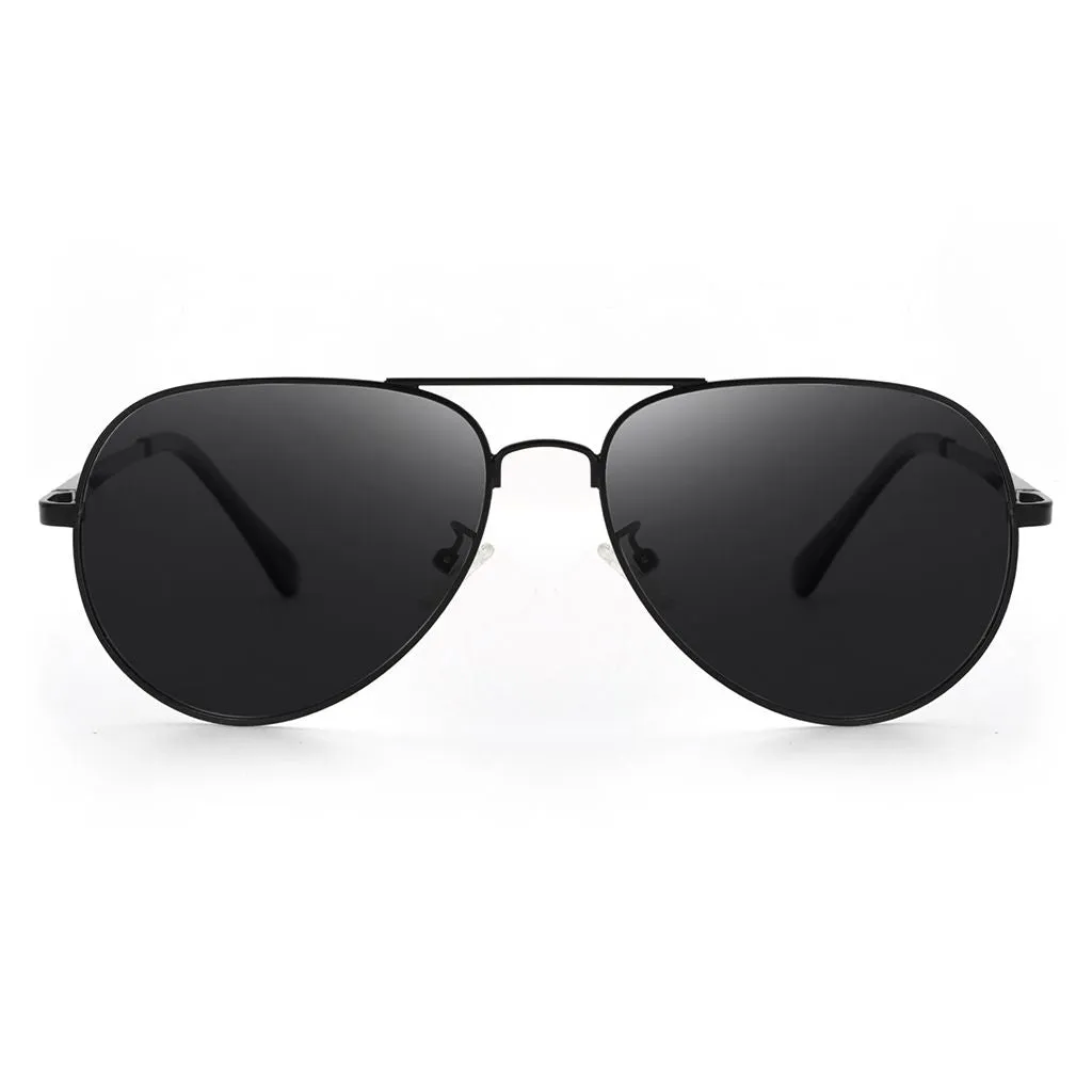 Aviator Rx Non-mirrored