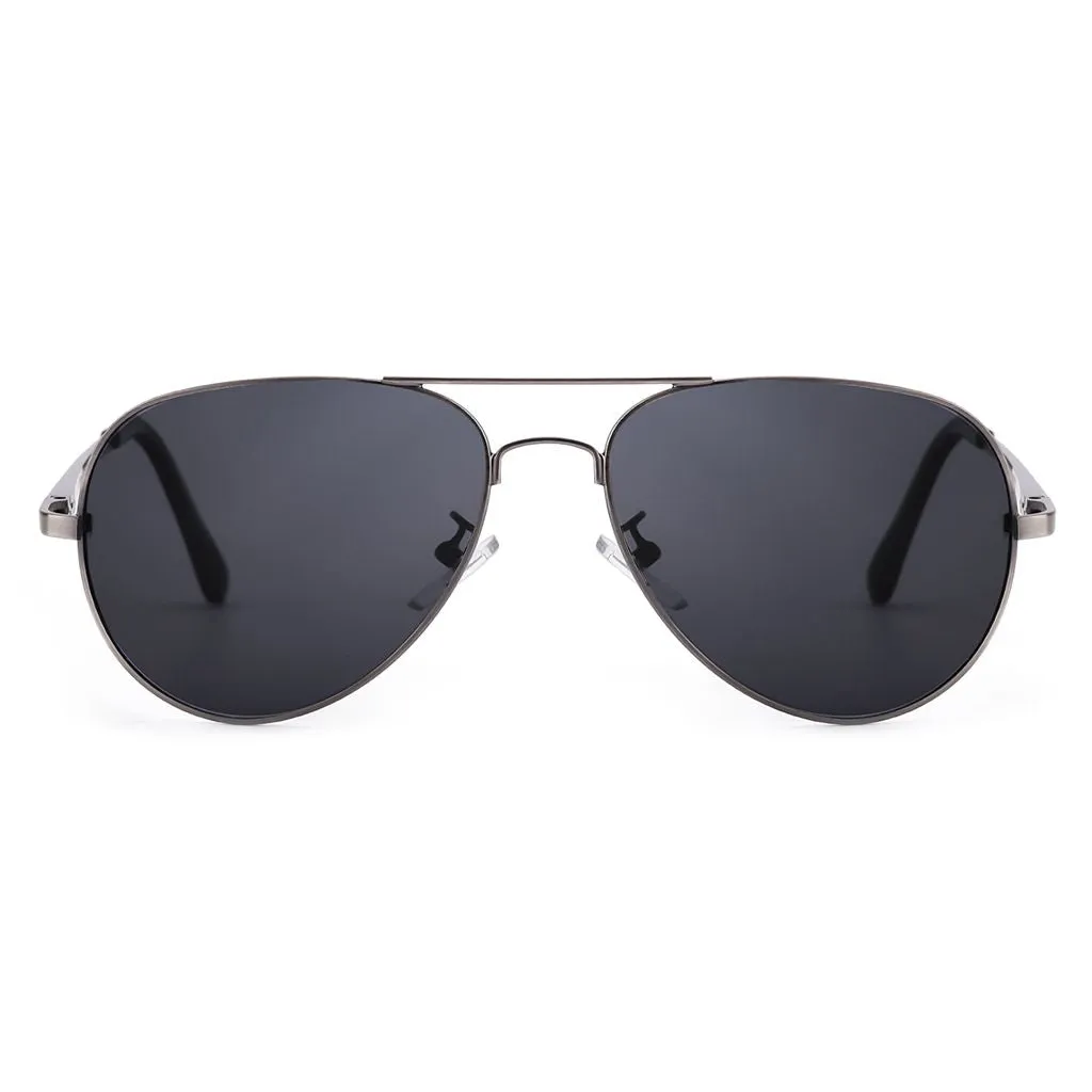 Aviator Rx Non-mirrored