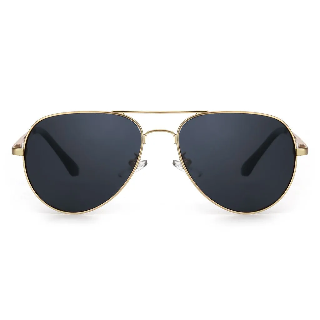 Aviator Rx Non-mirrored