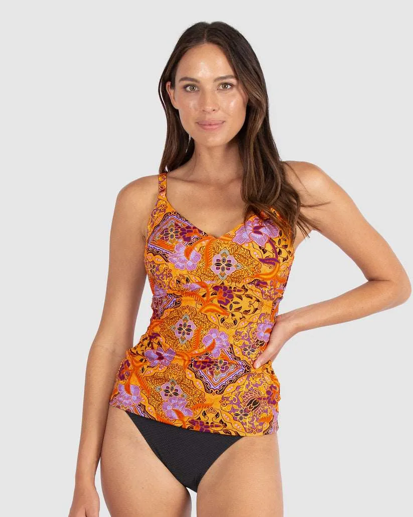 Baku Bali Hai Tankini Top