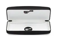 BC2 - Acetate Classic Wayfarer Sunglasses -Black/Black