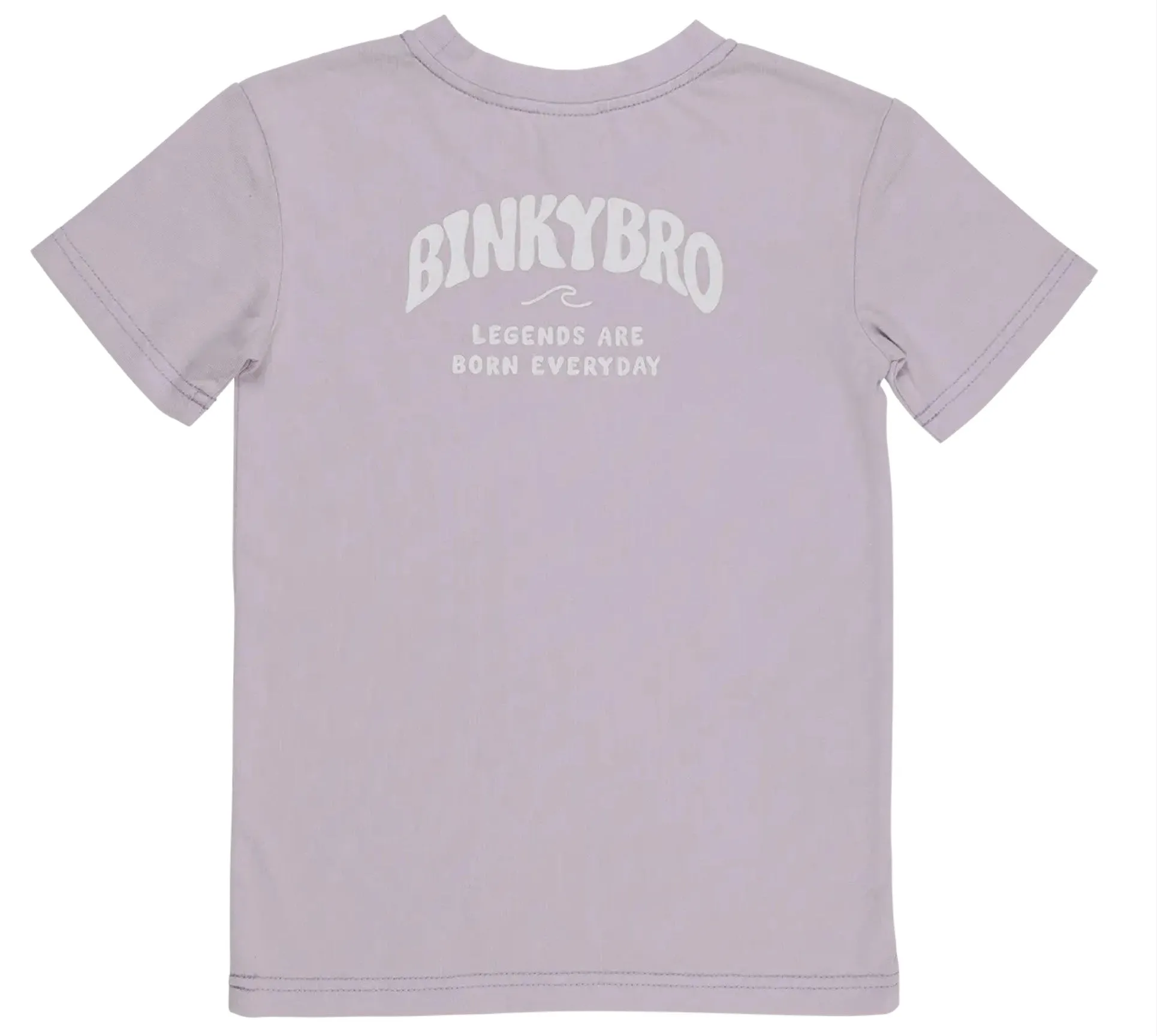 Binky Bro's Tees