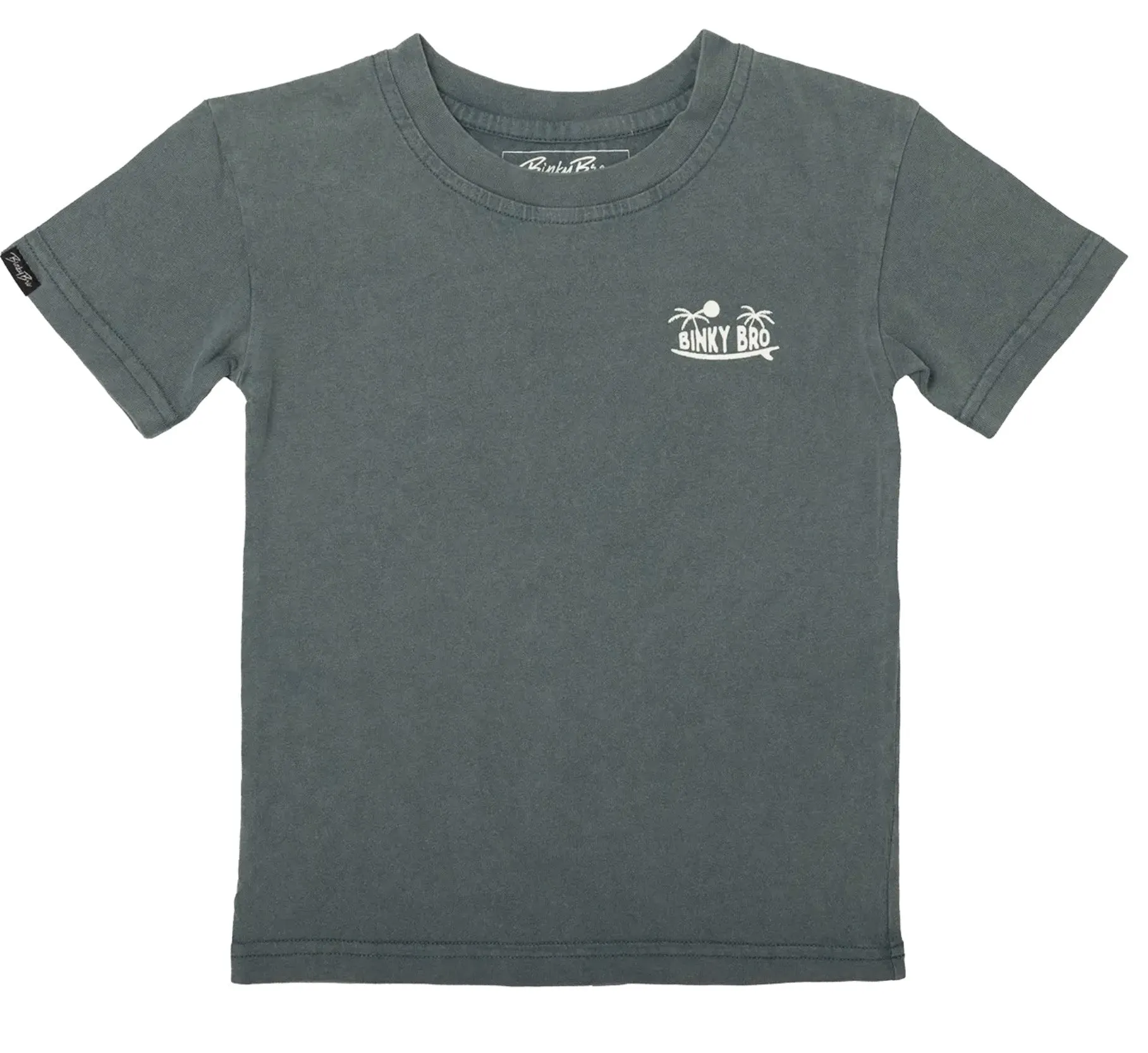 Binky Bro's Tees