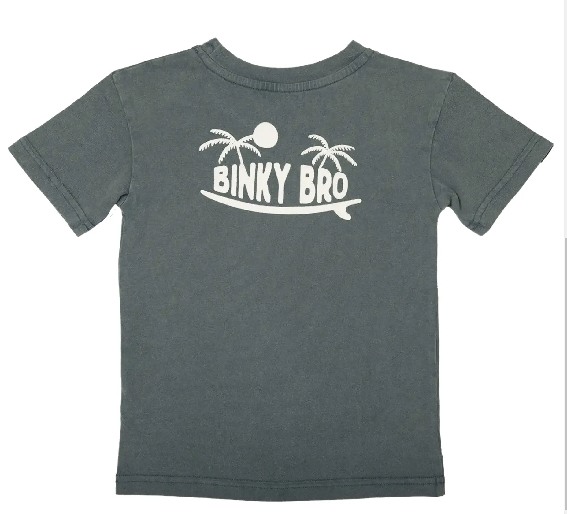 Binky Bro's Tees