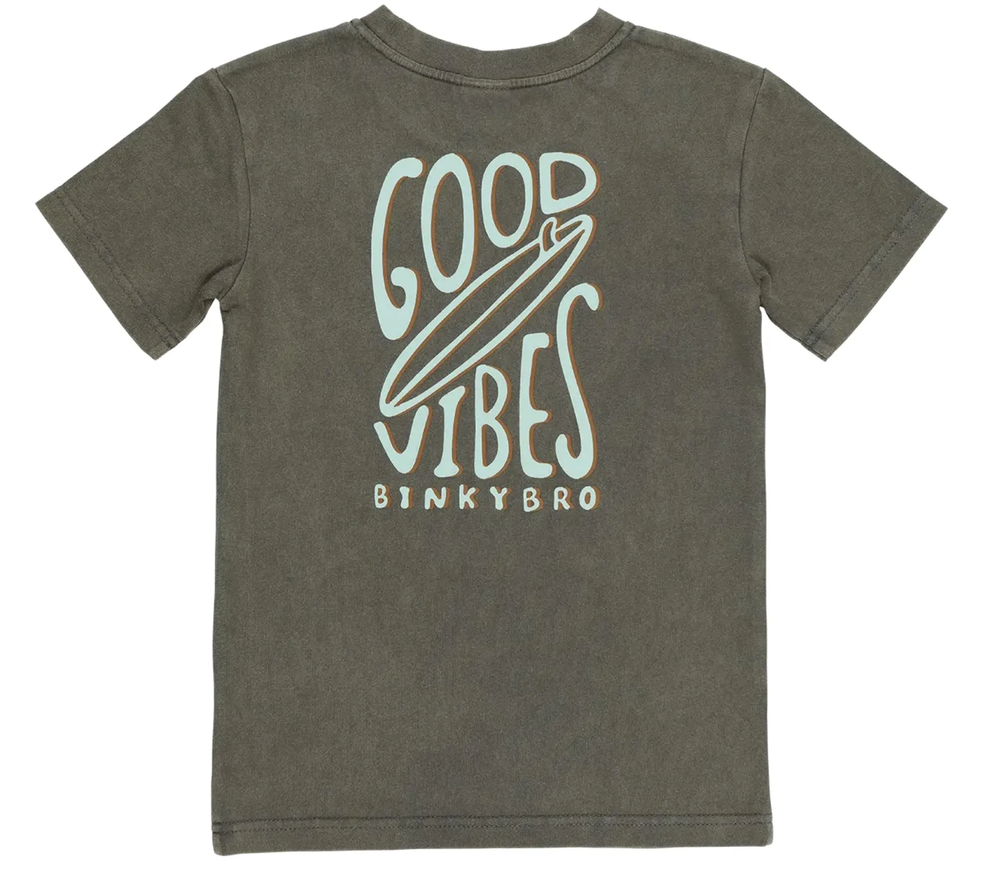 Binky Bro's Tees