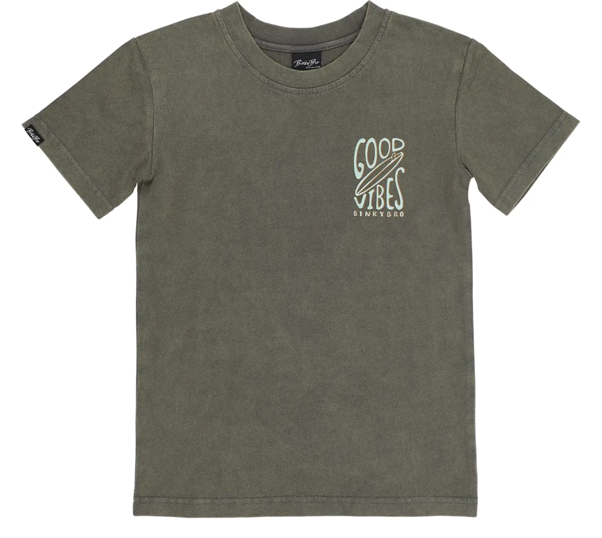 Binky Bro's Tees
