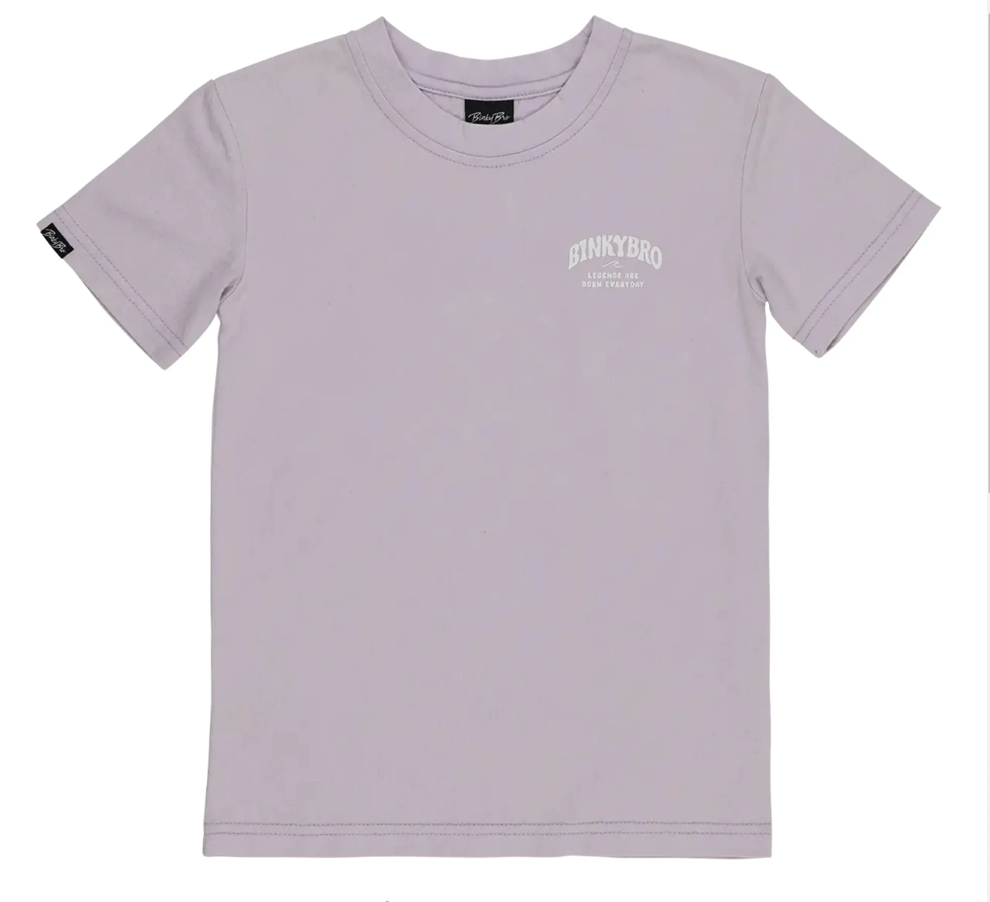Binky Bro's Tees