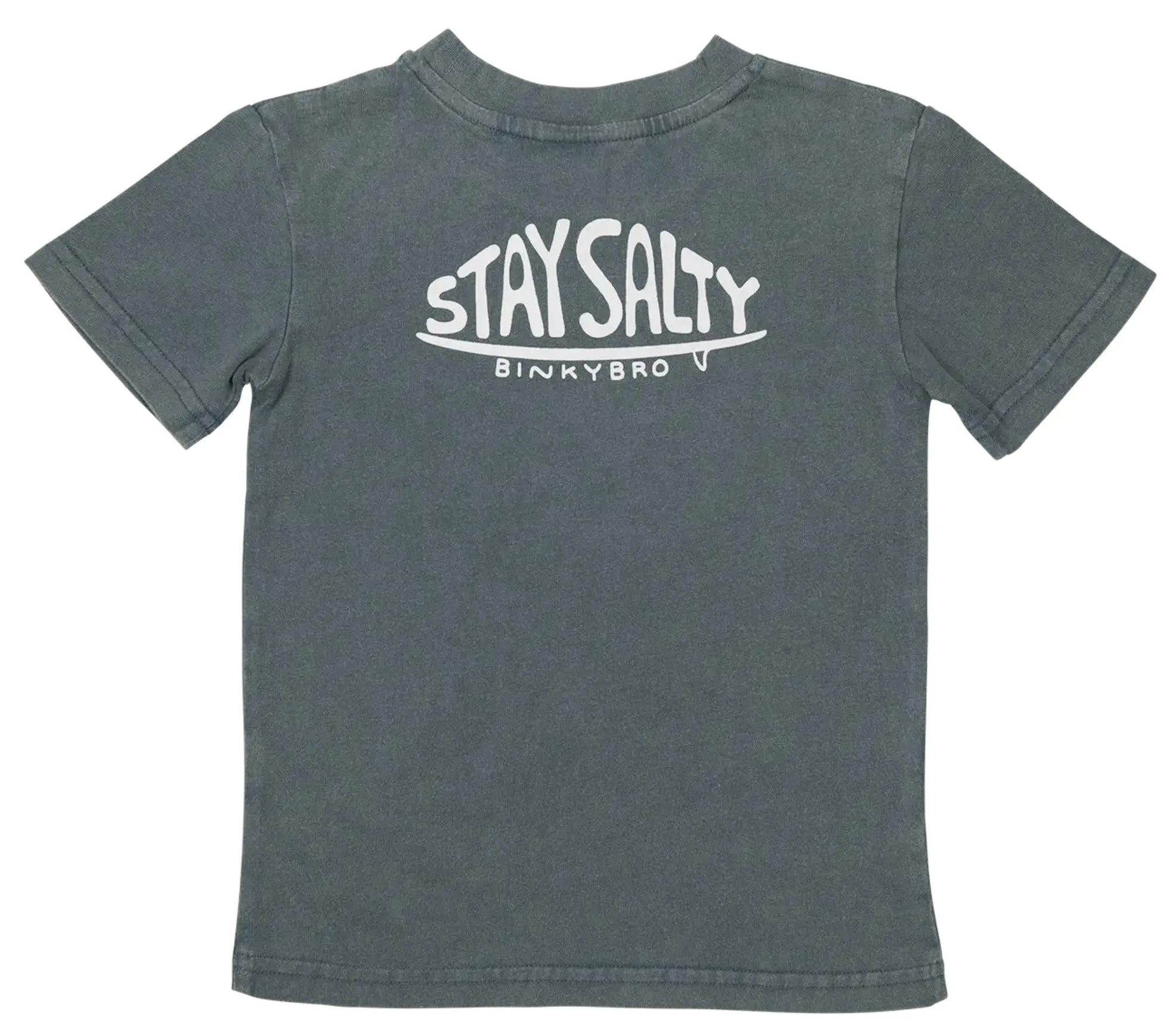 Binky Bro's Tees