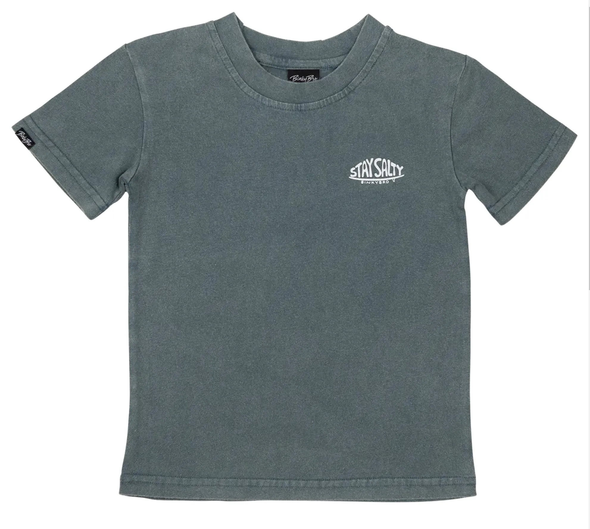 Binky Bro's Tees
