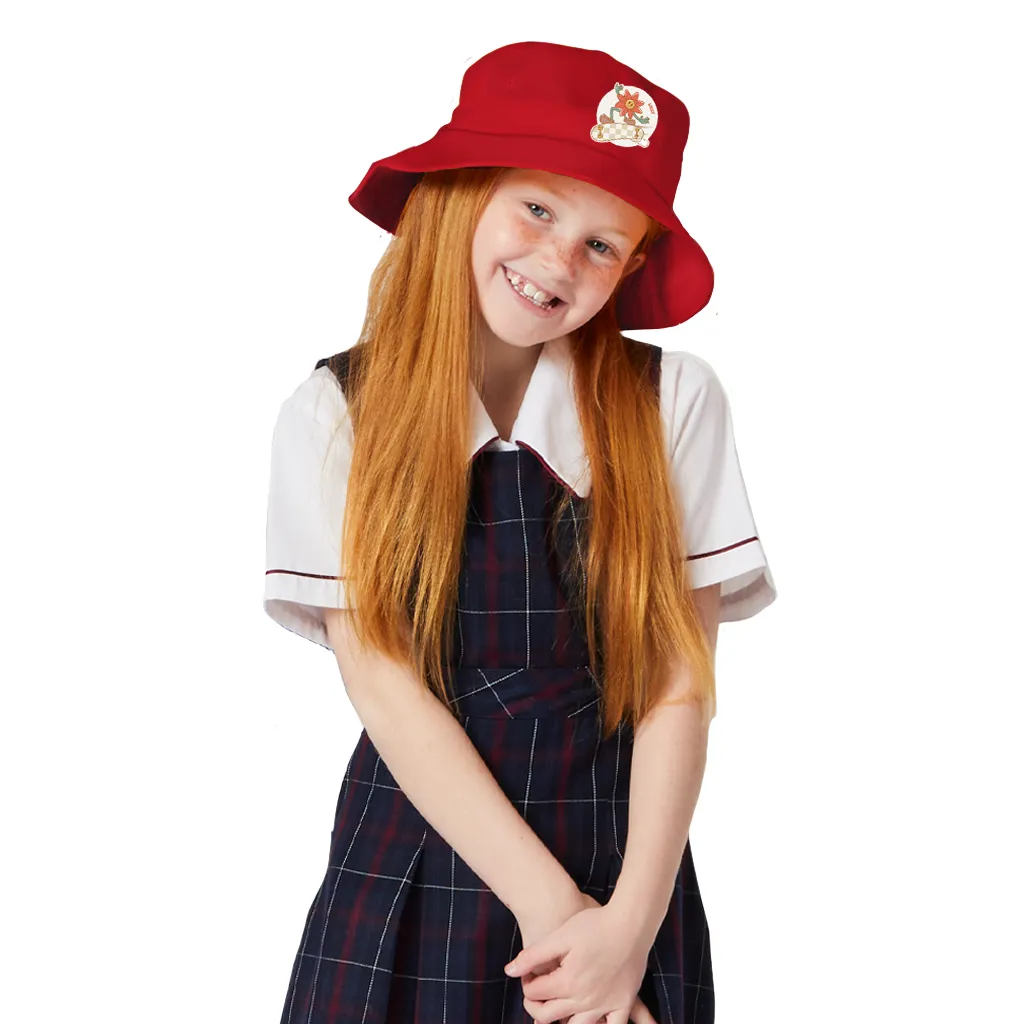 Bucket Hats - Large