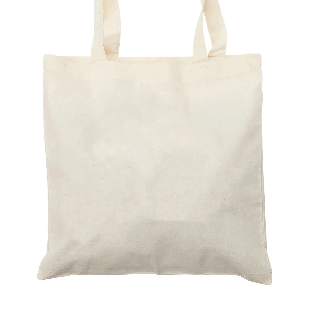 Calico Tote Bag