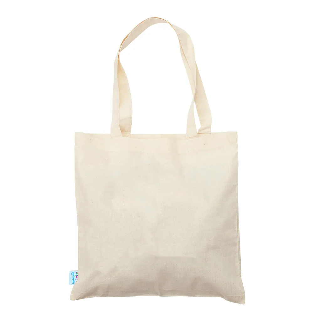 Calico Tote Bag