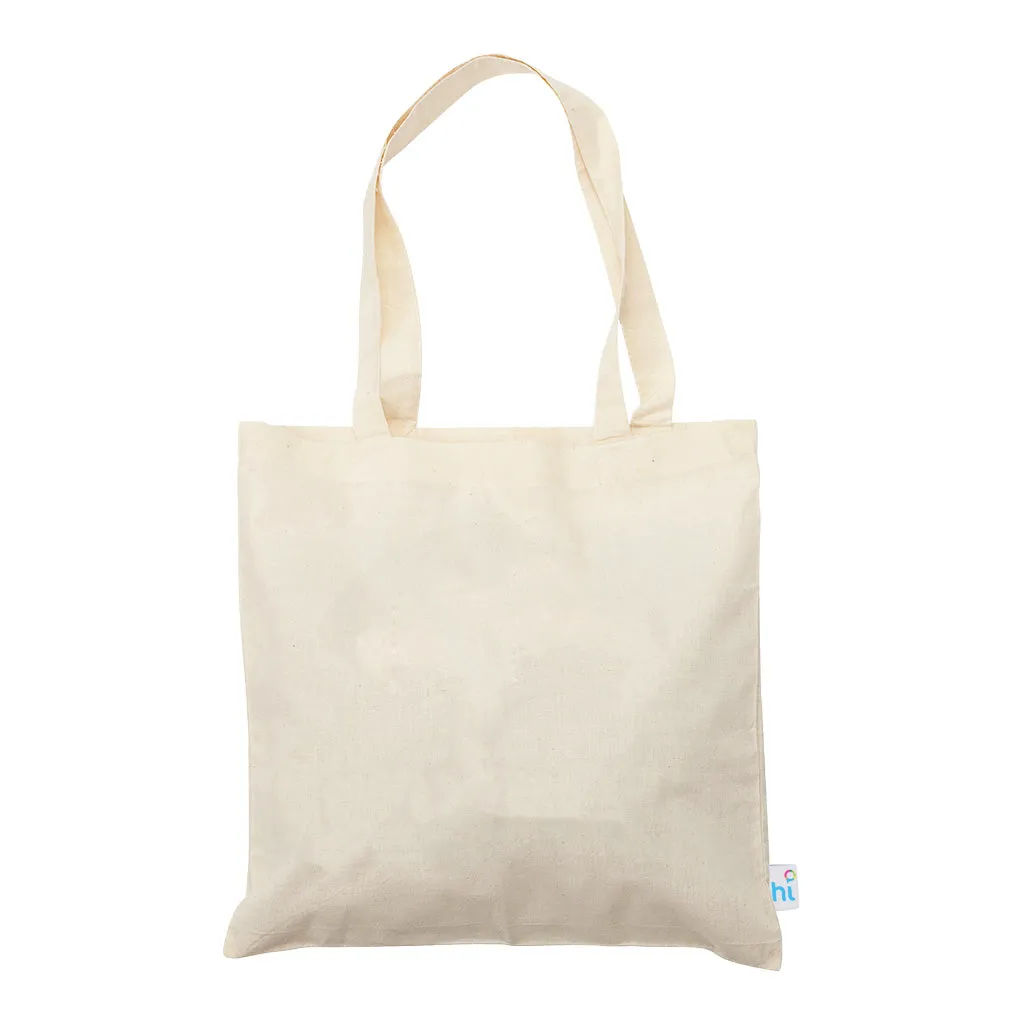 Calico Tote Bag