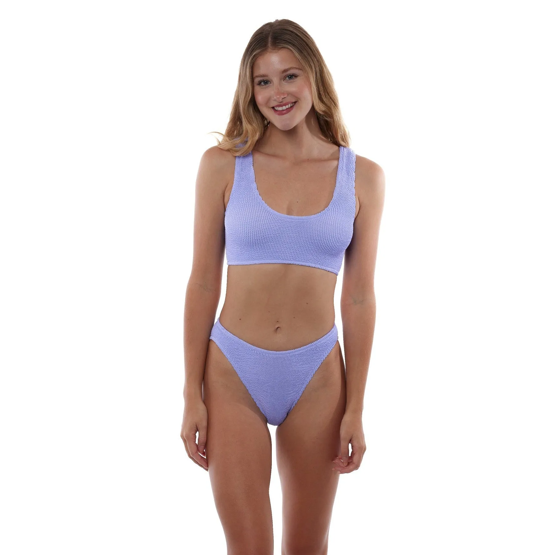 Cancun Classic One Size Bikini Bottom