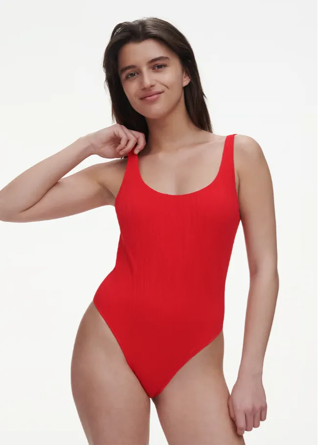 Chantelle Pulp Flex Size Wire-Free Fullpiece