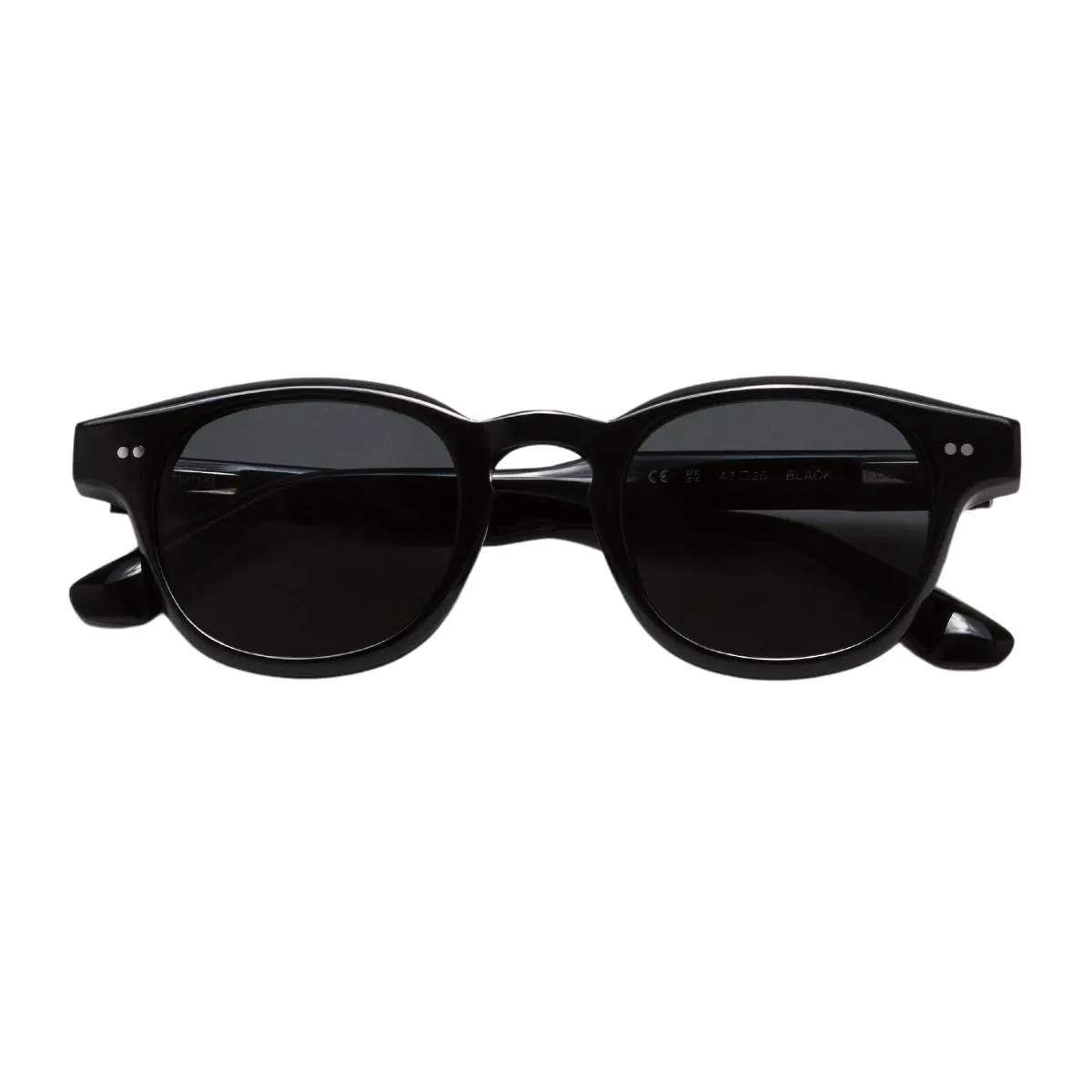 Chimi Sunglass CORE 01 Black