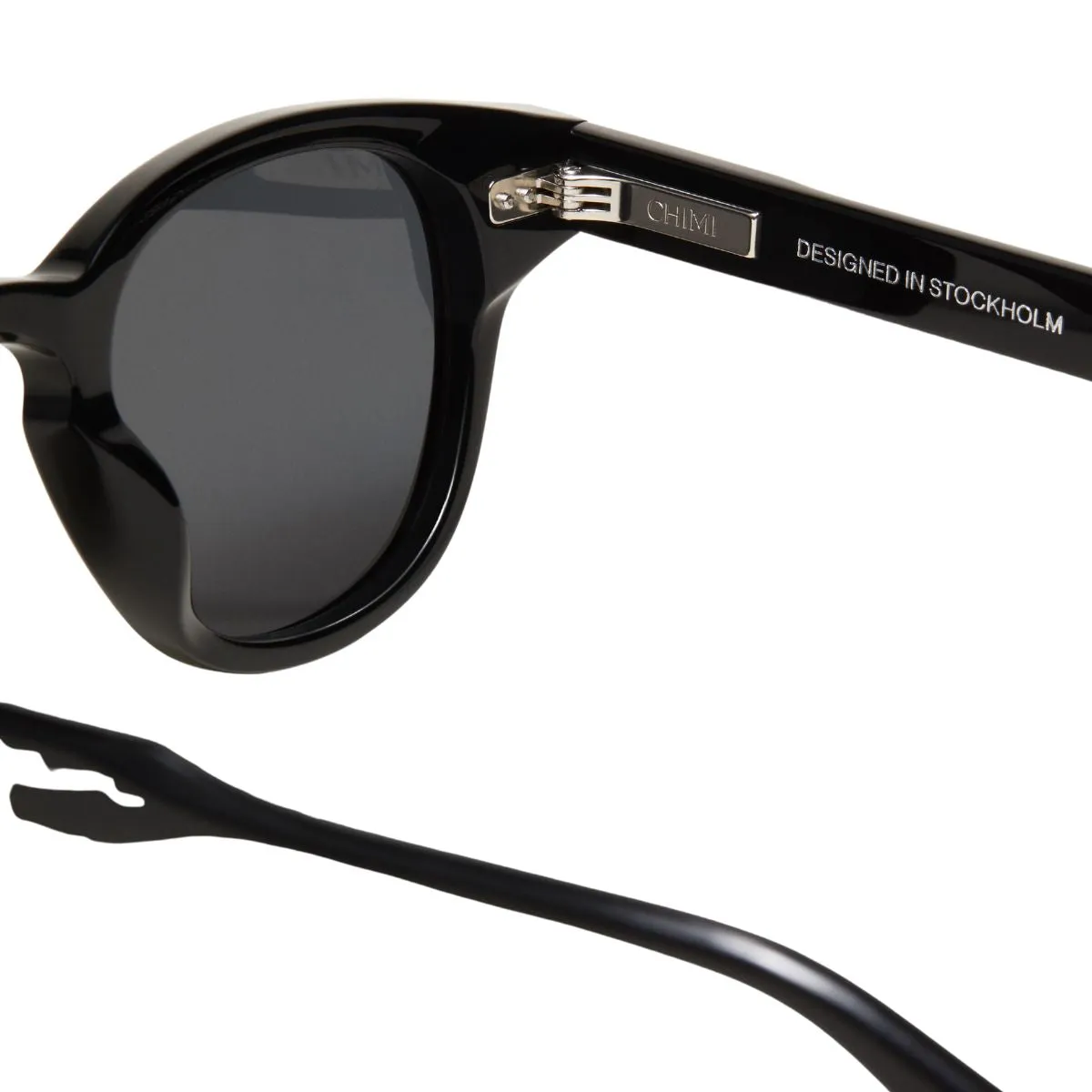 Chimi Sunglass CORE 01 Black