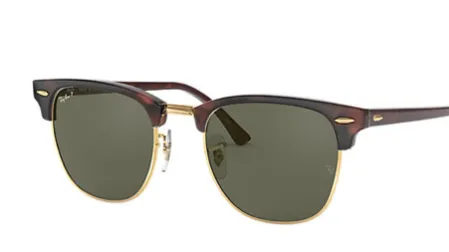 Clubmaster Classic RB3016 49mm