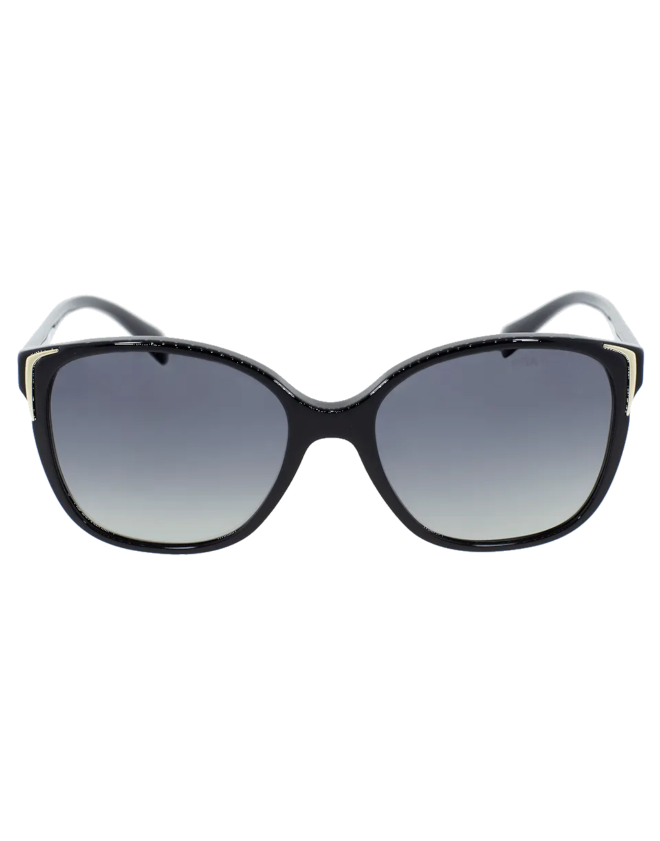 Conceptual Sunglasses