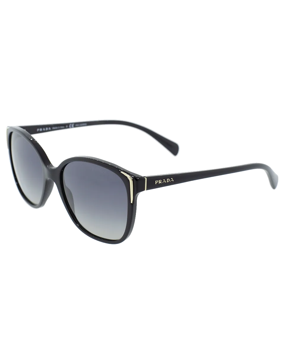 Conceptual Sunglasses