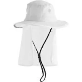 CONVERTIBLE BOATING HAT