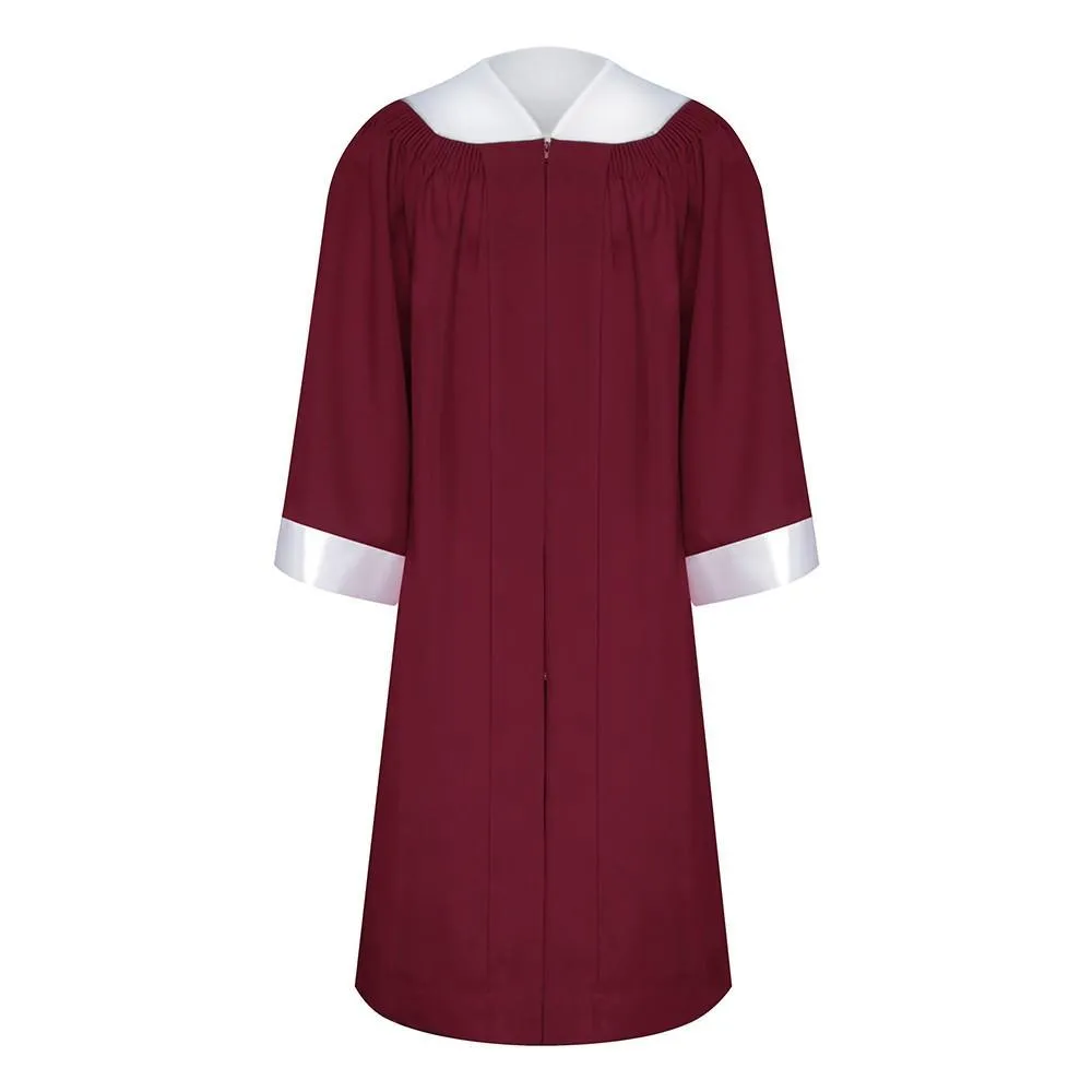 Corona Choir Robe - Custom Choral Gown