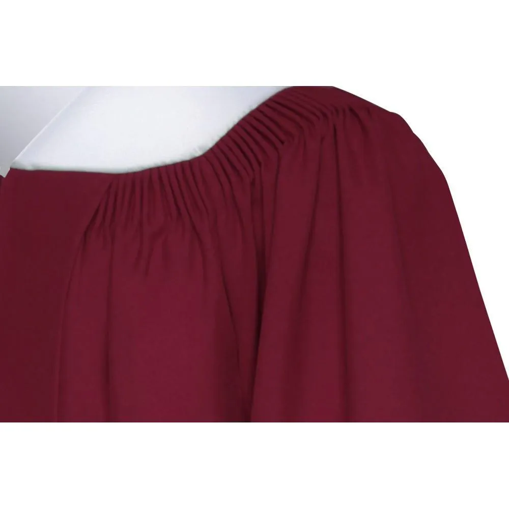 Corona Choir Robe - Custom Choral Gown