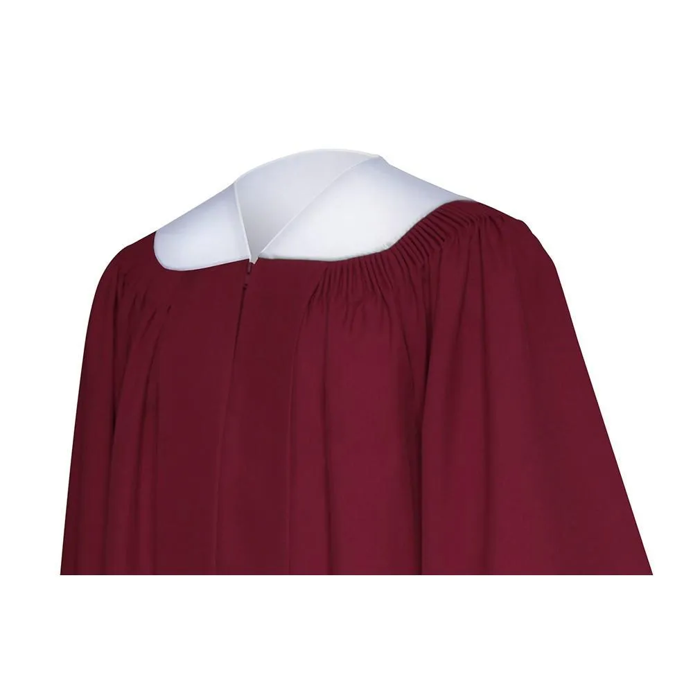 Corona Choir Robe - Custom Choral Gown