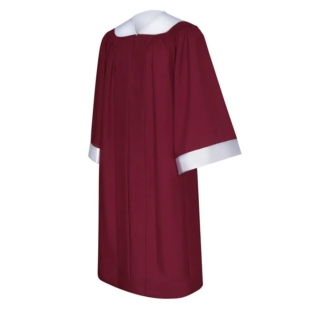 Corona Choir Robe - Custom Choral Gown