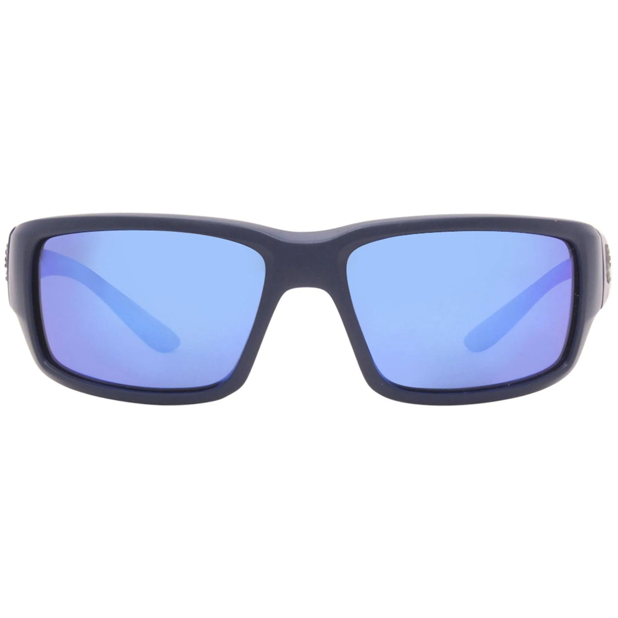 Costa Del Mar Men's Sunglasses - Blue Lens Matte Freedom Fade Frame | 06S9006F 5459