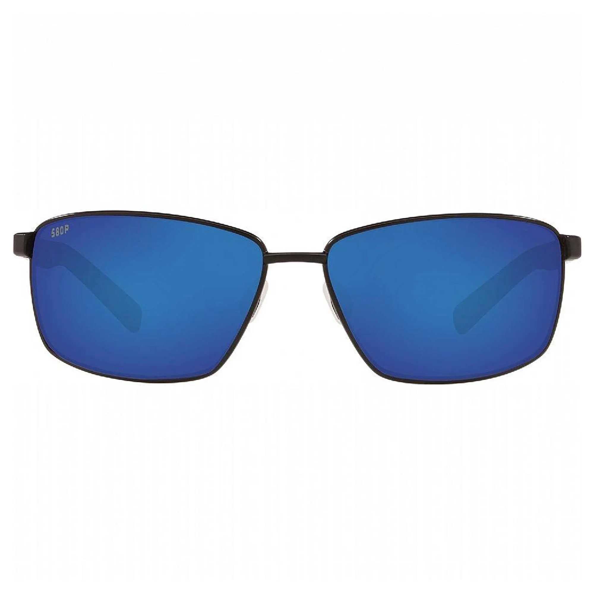 Costa Del Mar Men's Sunglasses - Ponce Blue Mirrored Lens Rectangular | 0PNC11O OBMP