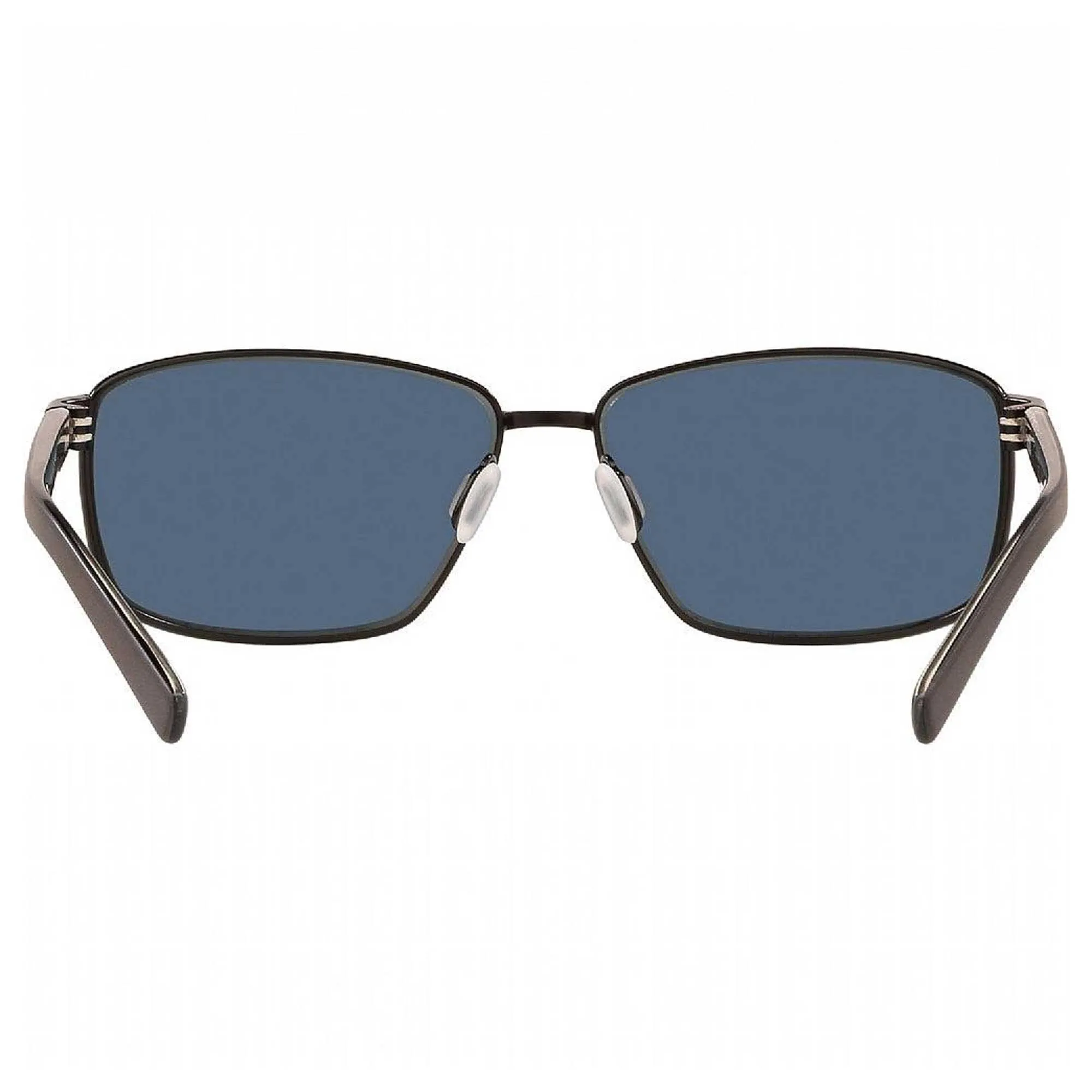 Costa Del Mar Men's Sunglasses - Ponce Blue Mirrored Lens Rectangular | 0PNC11O OBMP