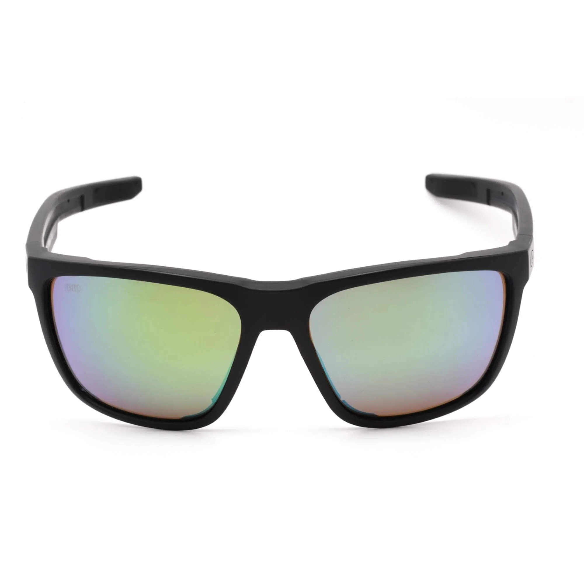 Costa Del Mar Unisex Sunglasses - Matte Black Bio Resin Frame | Ferg FRG11 OGMGLP