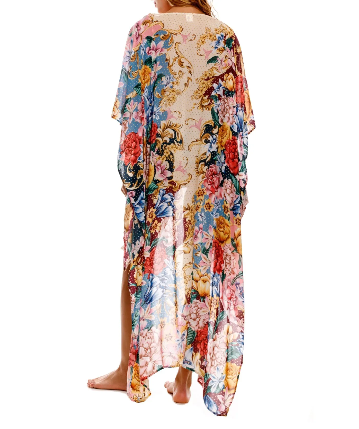 Dara Blush Tunic