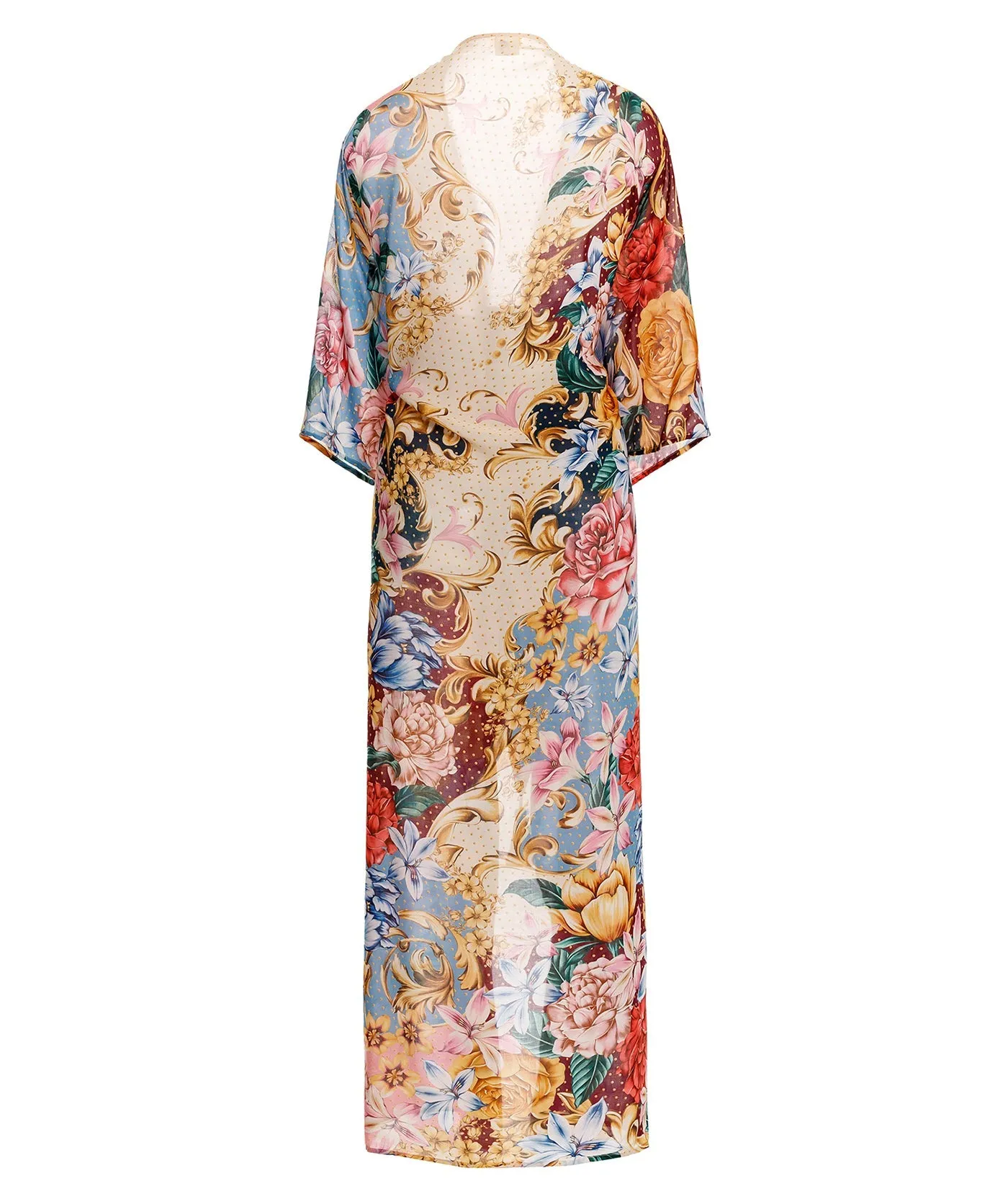 Dara Blush Tunic