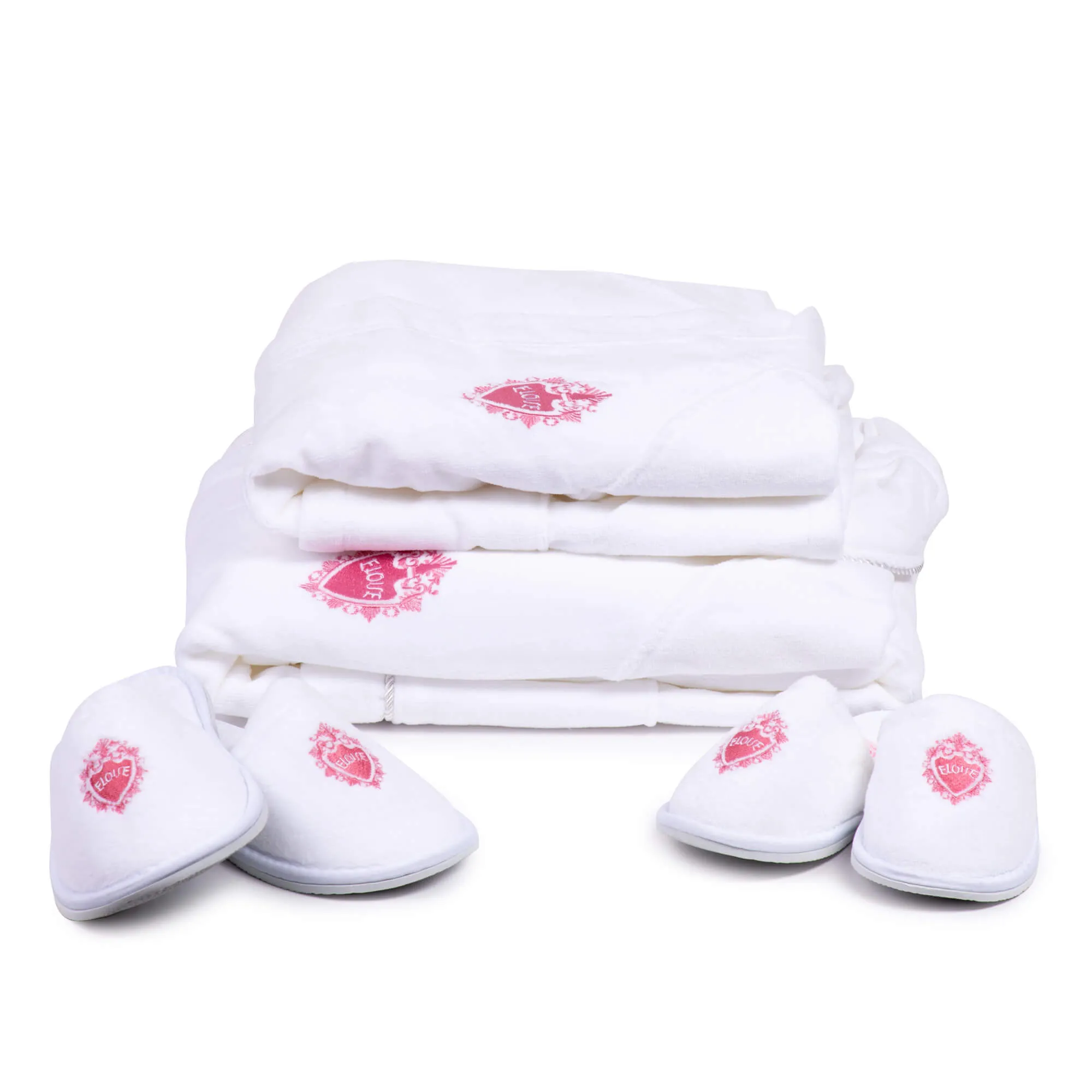 Eloise Adult Robe